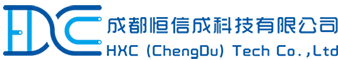 HXC Logo